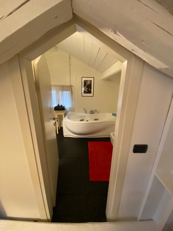 Hotel Casa Allori à Belluno Extérieur photo