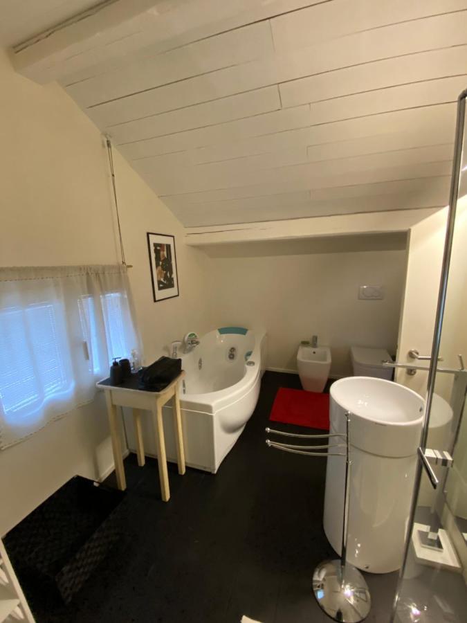 Hotel Casa Allori à Belluno Extérieur photo