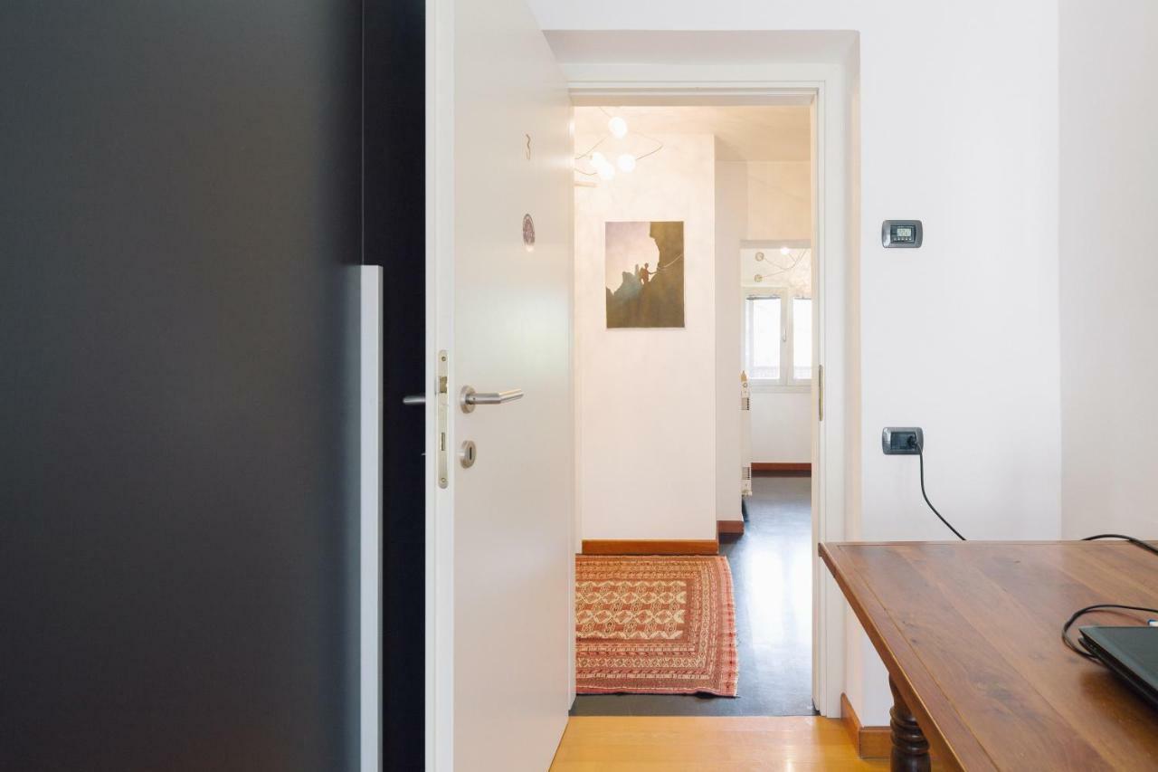 Hotel Casa Allori à Belluno Extérieur photo