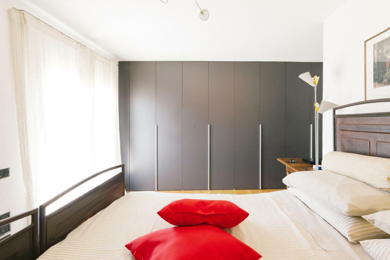 Hotel Casa Allori à Belluno Extérieur photo