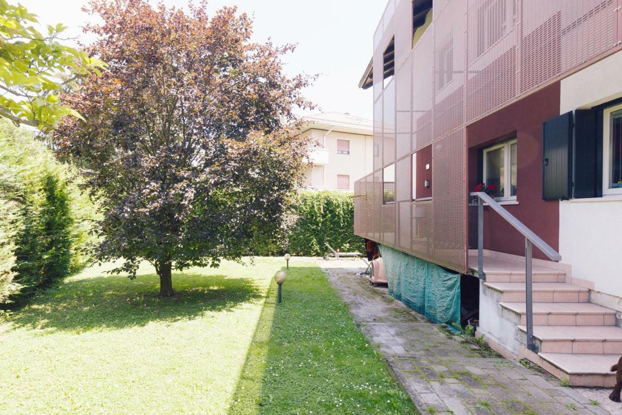 Hotel Casa Allori à Belluno Extérieur photo
