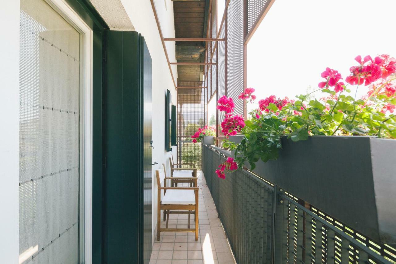 Hotel Casa Allori à Belluno Extérieur photo