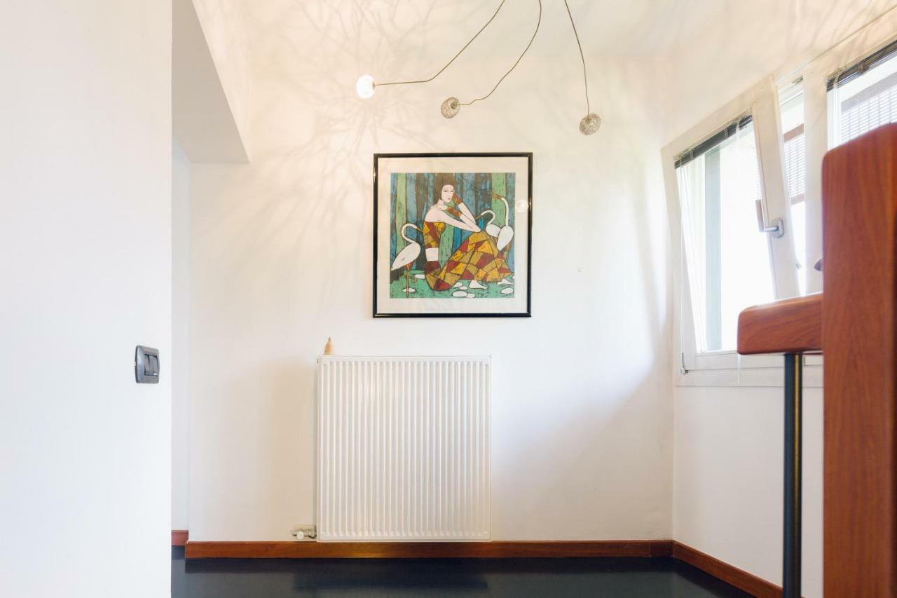 Hotel Casa Allori à Belluno Extérieur photo