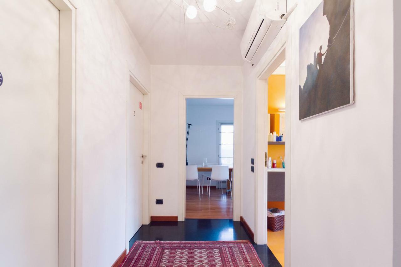 Hotel Casa Allori à Belluno Extérieur photo